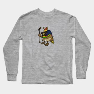 Horus Long Sleeve T-Shirt